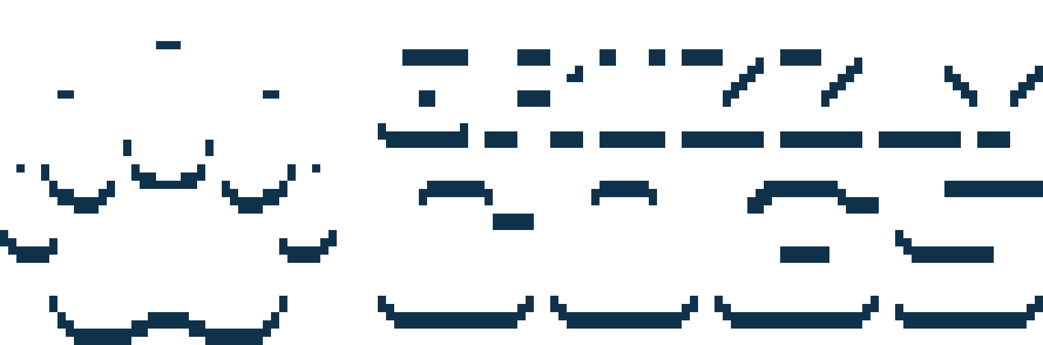 Grizzly Cogs